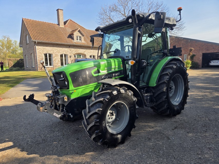 2023 Deutz-Fahr 5080D